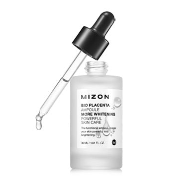 MIZON Bio Placenta Ampoule