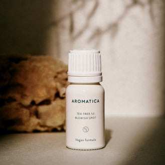 AROMATICA Tea Tree 53 Blemish Spot 10ml