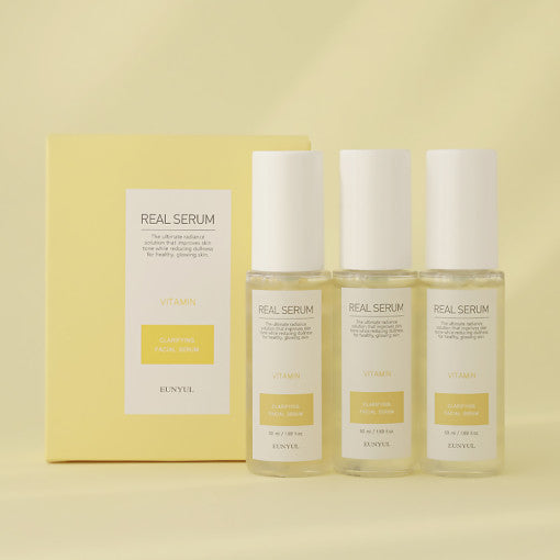 EUNYUL Real Vitamin Serum