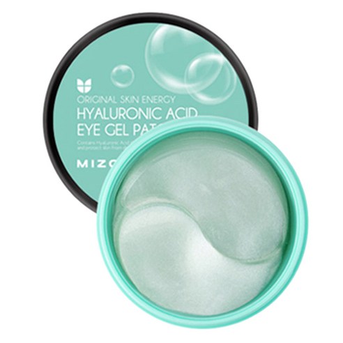 MIZON Hyaluronic Acid Eye Gel Patch