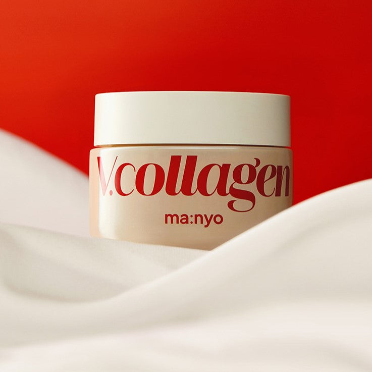 MA:NYO V.Collagen Heart Fit Cream 50ml