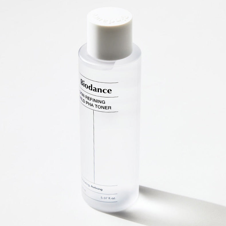 BIODANCE Skin Refinig Mild PHA Toner 150ml