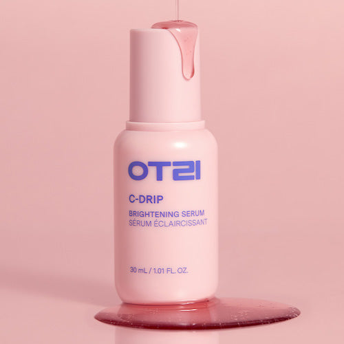 OTZI C-Drip Serum