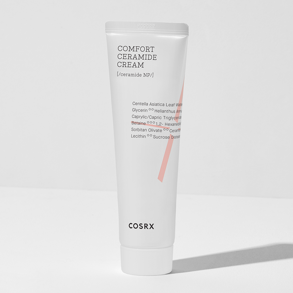 COSRX Balancium Comfort Ceramide Cream 80g