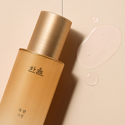 HANYUL Geuk Jin Skin 125ml