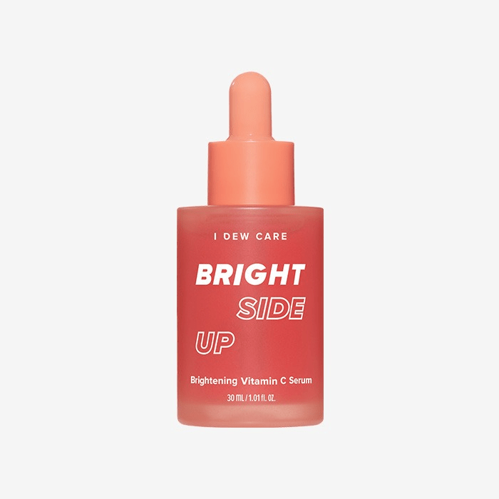 I DEW CARE Bright Side Up Brightening Vitamin C Serum