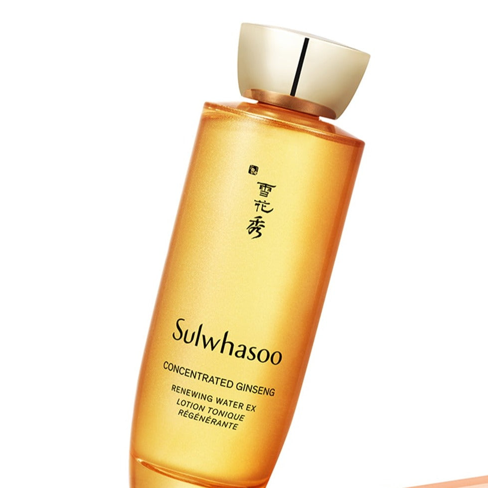 SULWHASOO Concentrated Ginseng Renewing Water EX 150ml