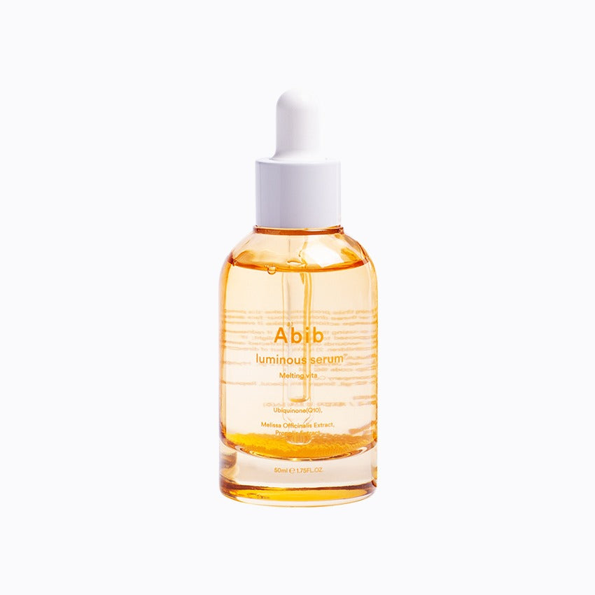 ABIB Luminous Serum Melting Vita 50ml