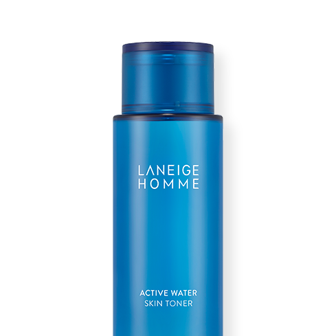 LANEIGE Homme Active Skin Toner 180ml