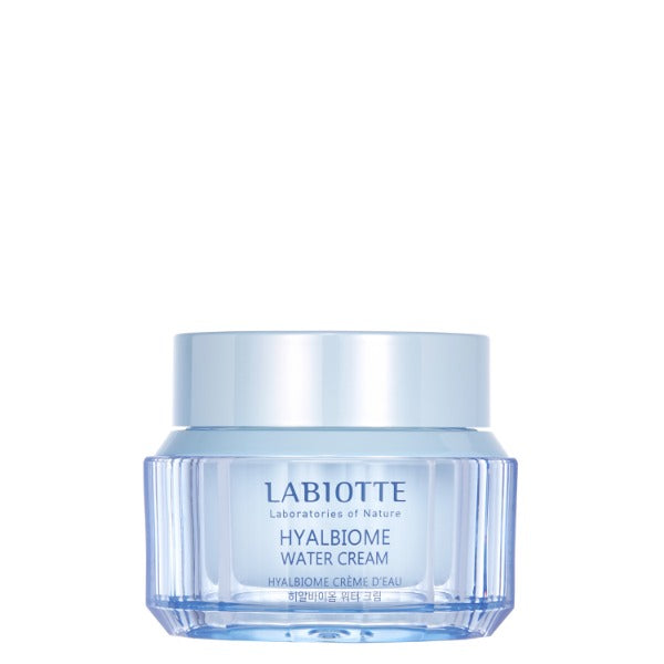 LABIOTTE Hyalbiome Water Cream