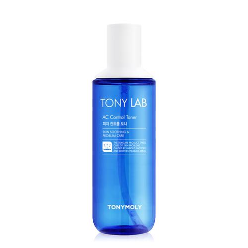 TONYMOLY Tony Lab AC Control Toner