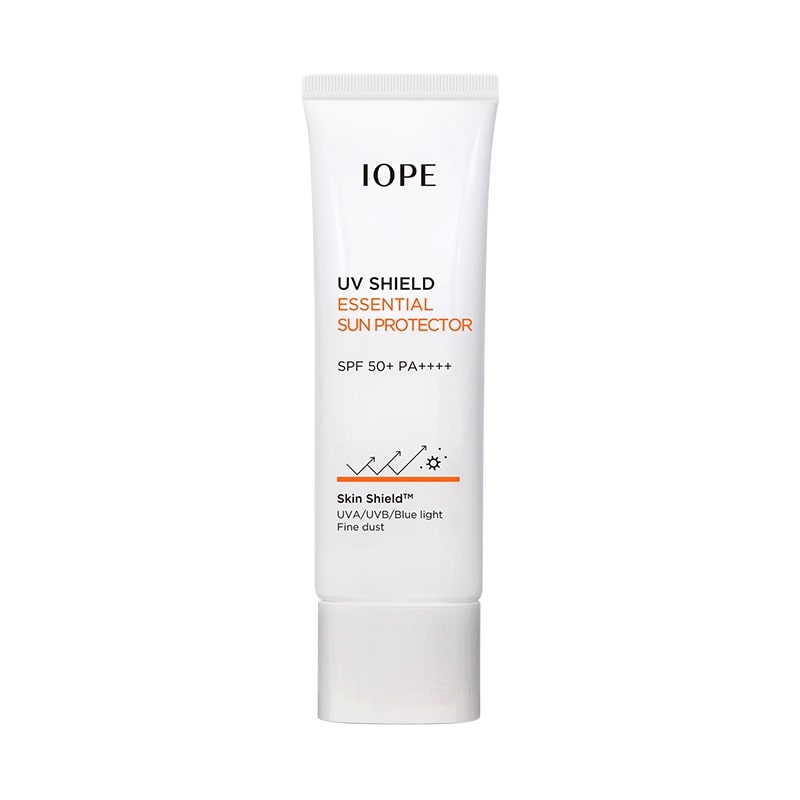 IOPE UV Shield Essential Sun Protector