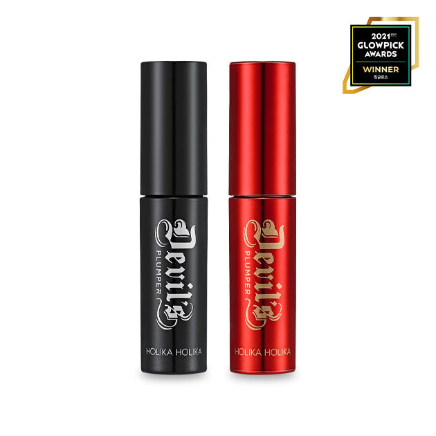 HOLIKA HOLIKA Devils Lip Plumper