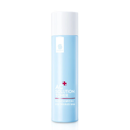 G9SKIN AC Solution Toner