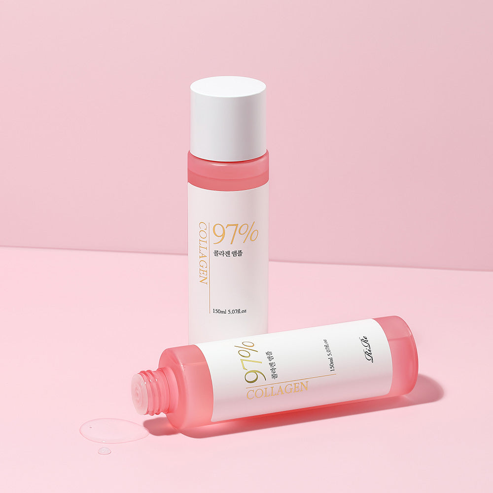 RIRE Collagen Ampoule 97% 150ml