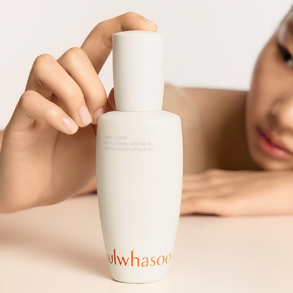 SULWHASOO First Care Activating Serum VI