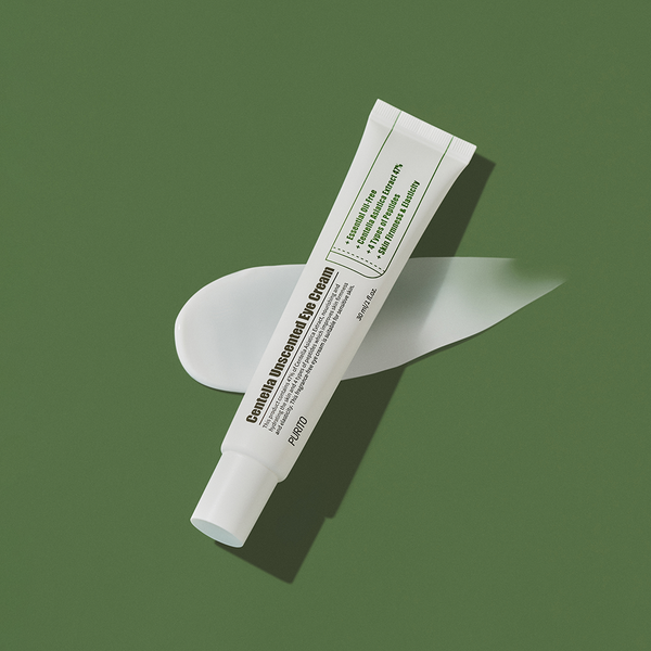 PURITO Centella Unscented Eye Cream 30ml