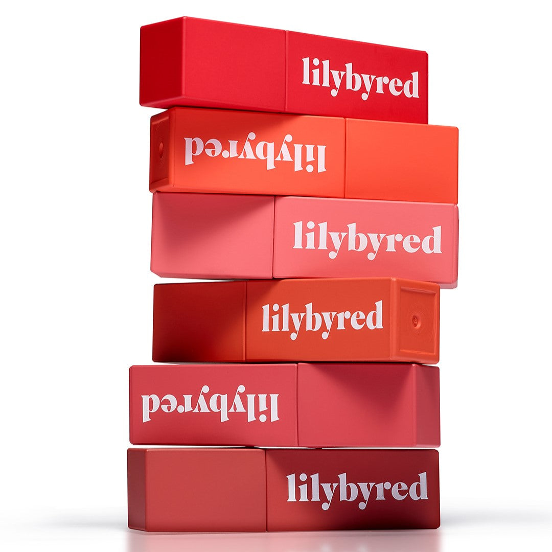 LILYBYRED Mood Liar Velvet Tint