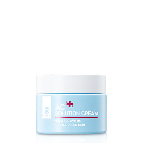 G9SKIN AC Solution Cream