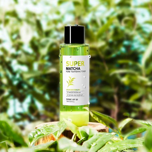 SOME BY MI Super Matcha Pore Tightening Toner 150ml