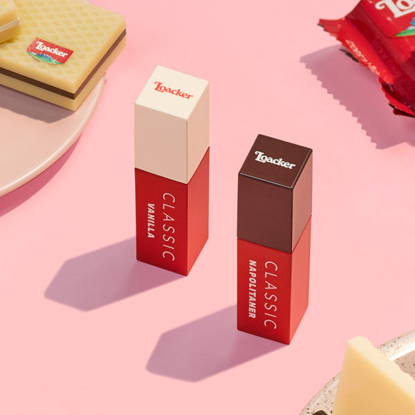 ETUDE Sweet Layer Tint Loacker Collection