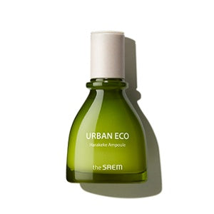 THE SAEM Urban Eco Harakeke Ampoule