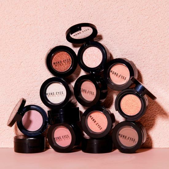 ETUDE Mono Eyes Single Shadow