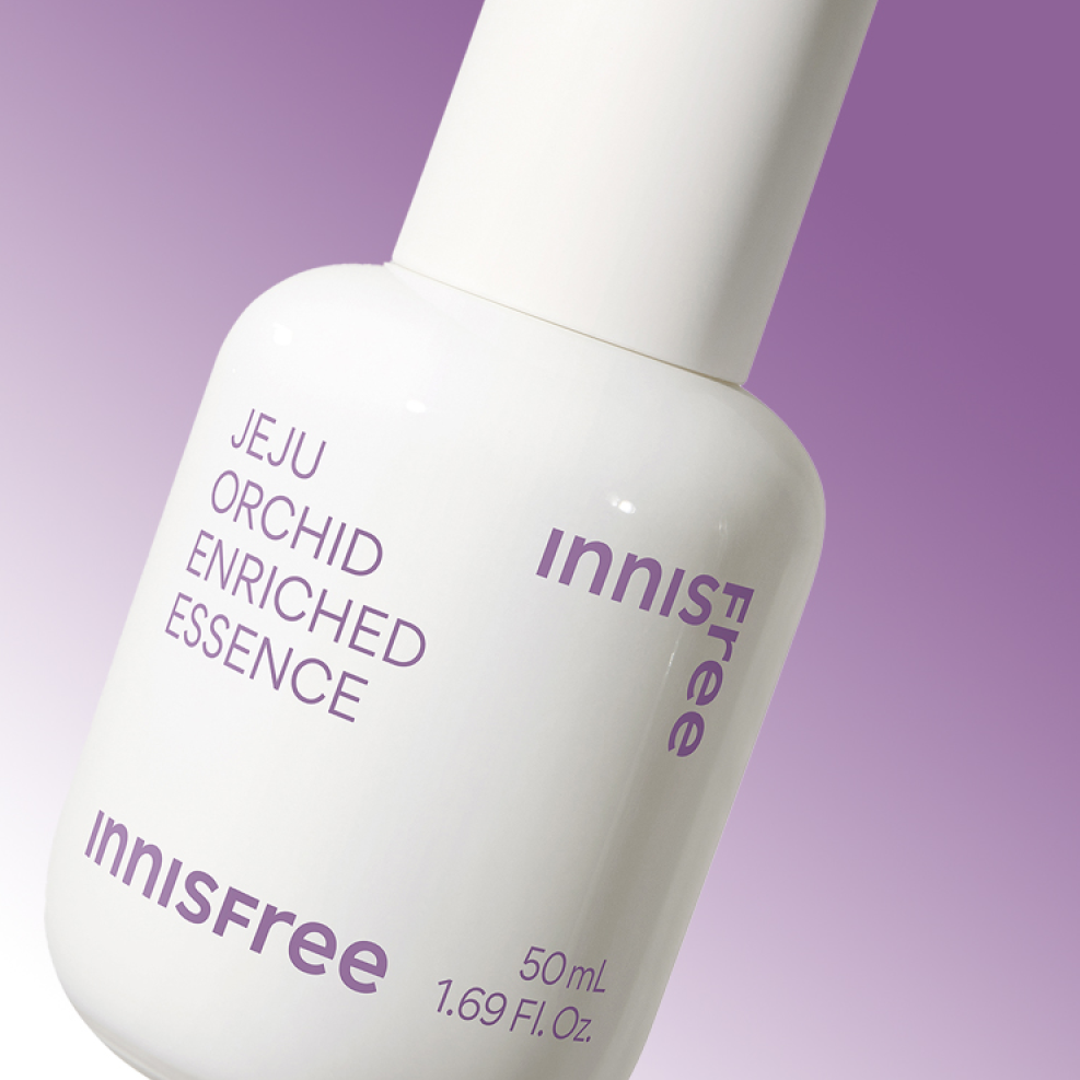 INNISFREE Jeju Orchid Enriched Essence 50ml