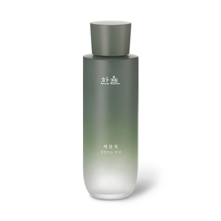 HANYUL Artemisia Intensive Calming Toner 150ml