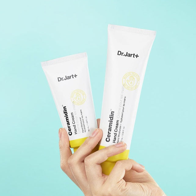 DR.JART+ Ceramidin Hand Cream