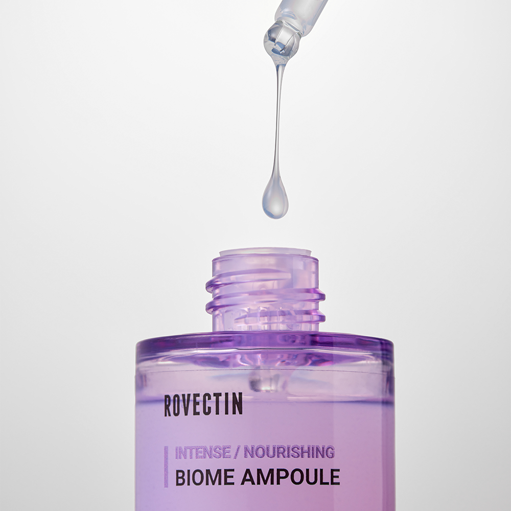 ROVECTIN Intense Biome Ampoule 30ml