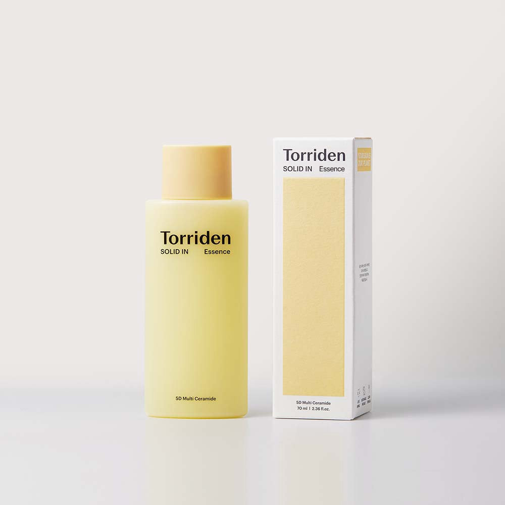 TORRIDEN Solid In Ceramid All Day Essence 100ml