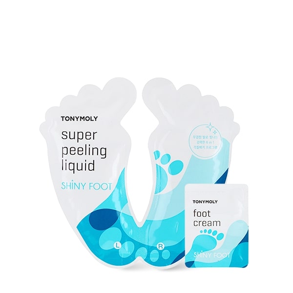 TONYMOLY Super Peeling Liquid