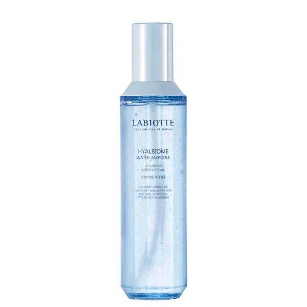 LABIOTTE Hyalbiome Water Ampoule