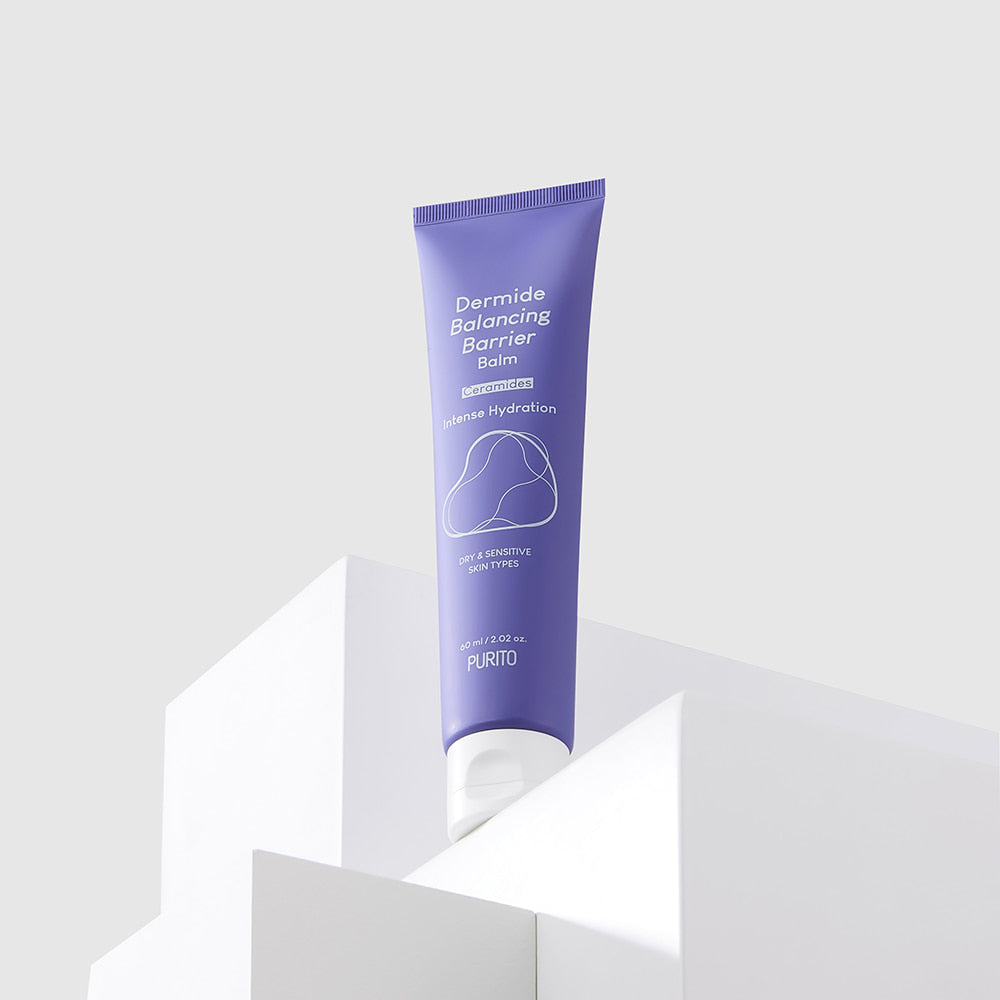 PURITO Dermide Balancing Barrier Balm 60ml