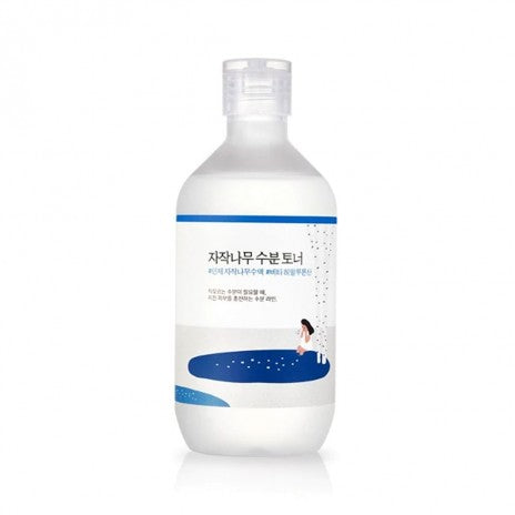 ROUND LAB Birch Juice Moisturizing Toner 300ml