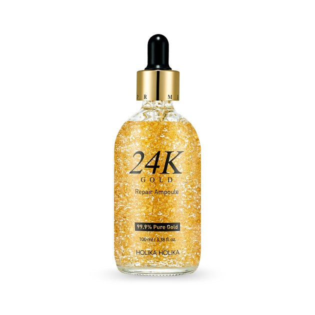 HOLIKA HOLIKA Prime Youth 24 Gold Repair Ampoule 100ml