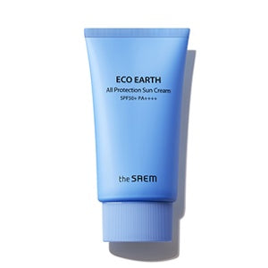 THE SAEM Eco Earth All Protection Sun Cream