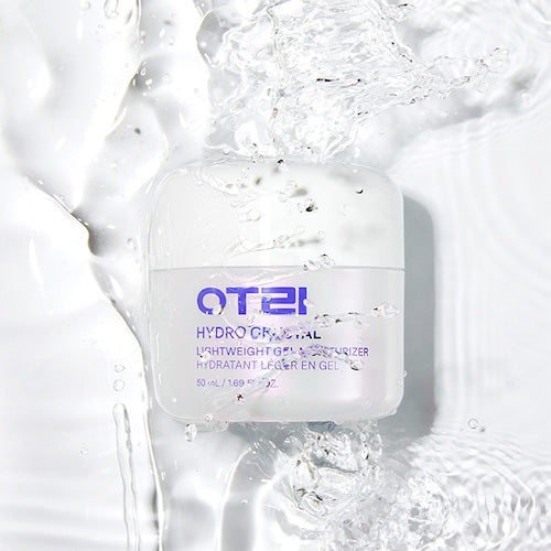 OTZI Hydro Crystal Gel Moisturizer