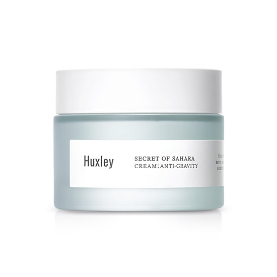 HUXLEY Cream Anti Gravity