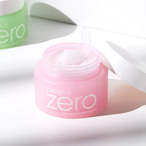 BANILA CO Clean It Zero Cleansing Balm Original