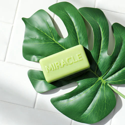 SOME BY MI AHA.BHA.PHA miracle cleansing bar