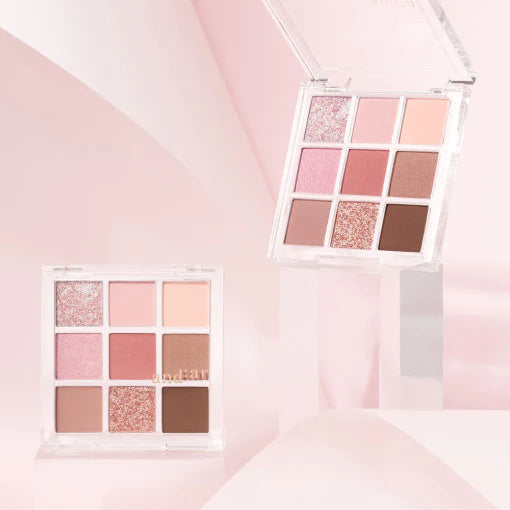 AND:AR Shadow Palette #01MiddleNote