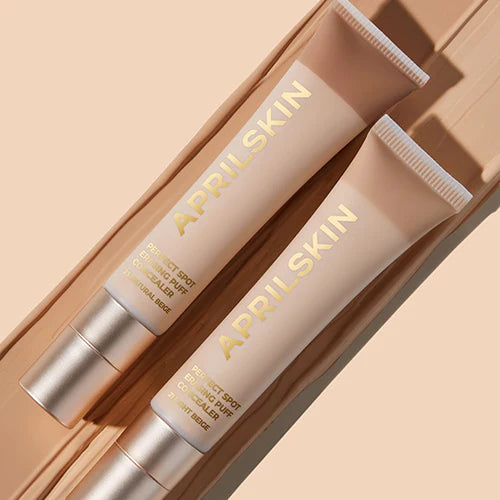 APRILSKIN Perfect Spot Erasing Puff Concealer