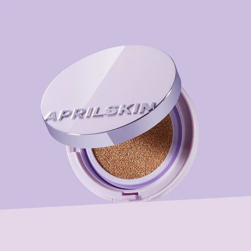 APRILSKIN Ultra Slim Cushion + Refill