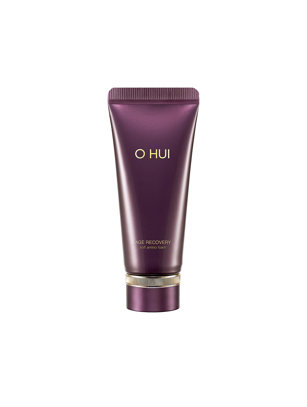 OHUI Age Recovery Soft Amino Foam 180ml