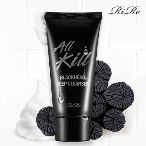 RIRE All Kill Blackhead Deep Cleanser