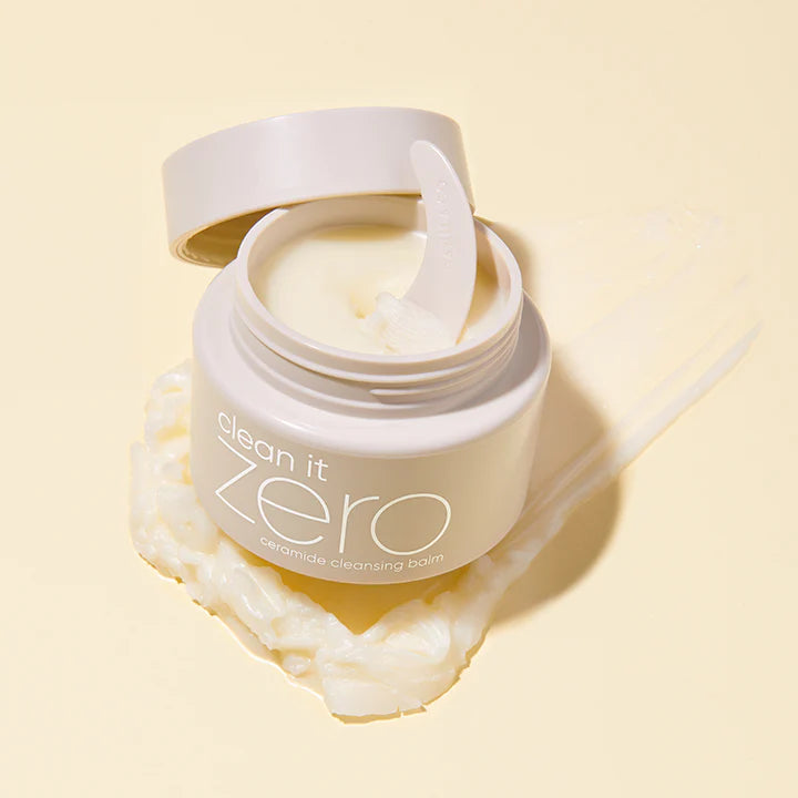 BANILA CO Clean It Zero Ceramide Cleansing Balm 100ml
