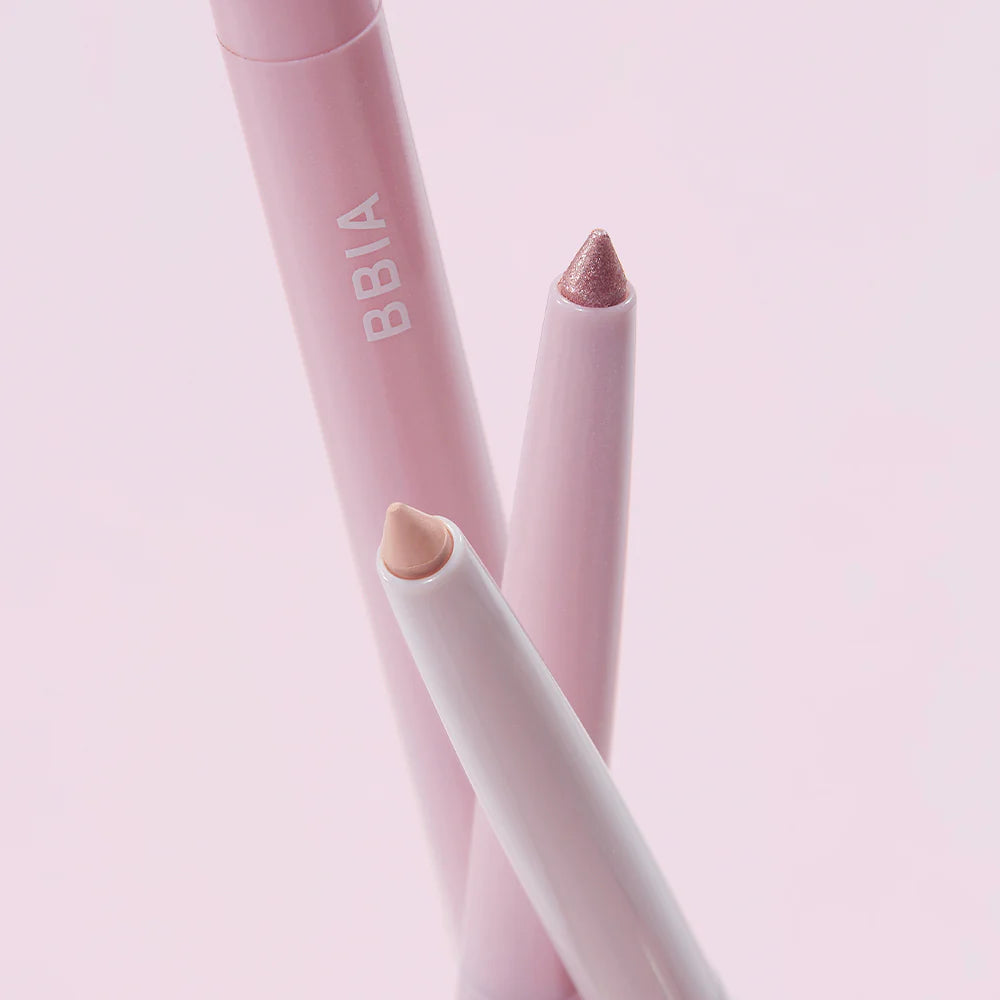 BBIA Last Auto Gel Eyeliner #CoolNudeEdition