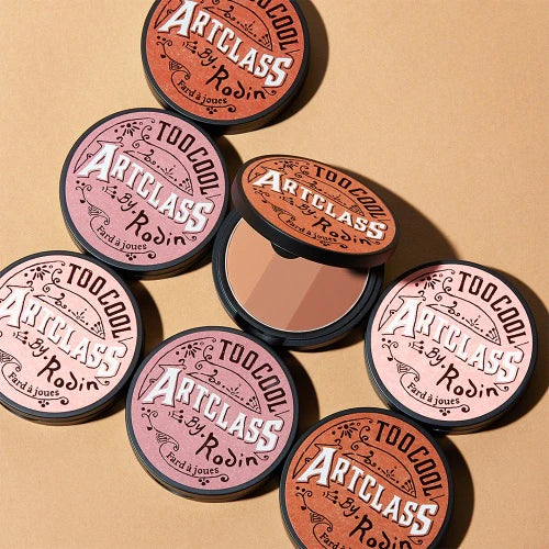 TOO COOL FOR SCHOOL By Rodin Blusher